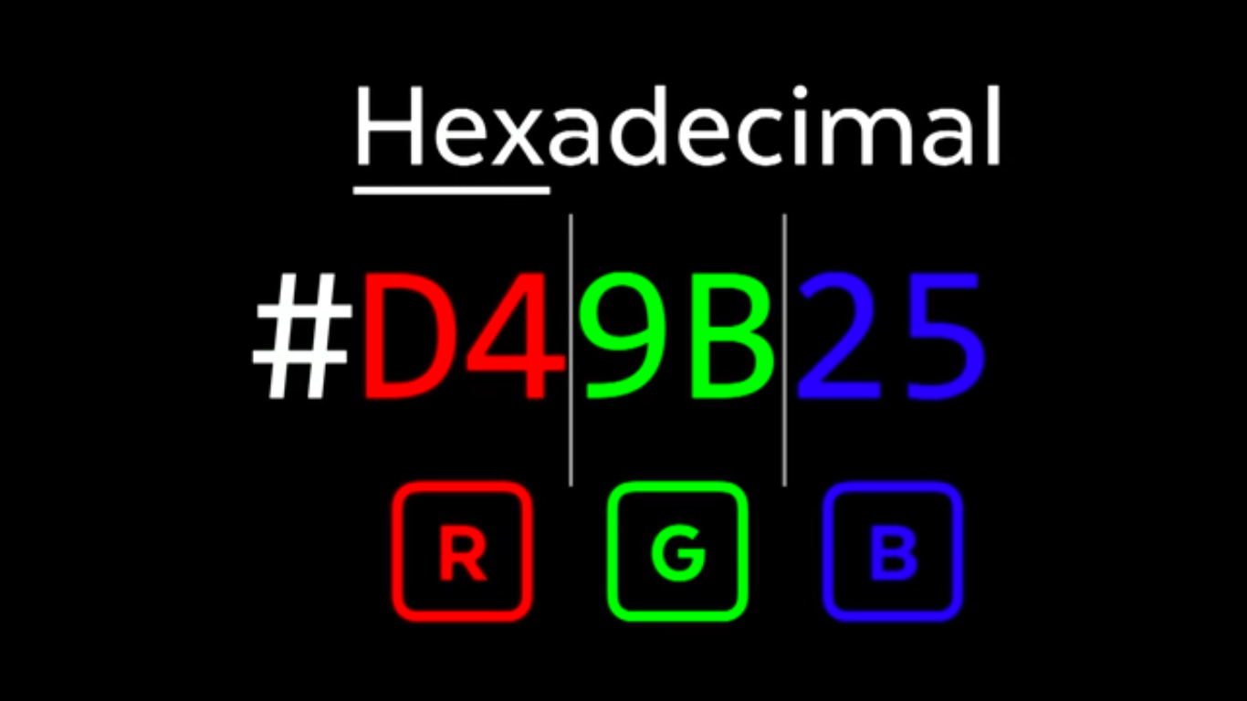 Hexadecimal