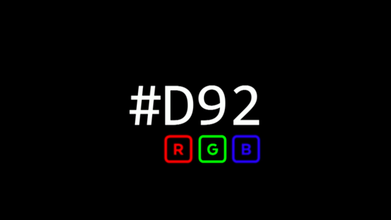 Hexadecimal